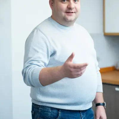 Дмитрий
