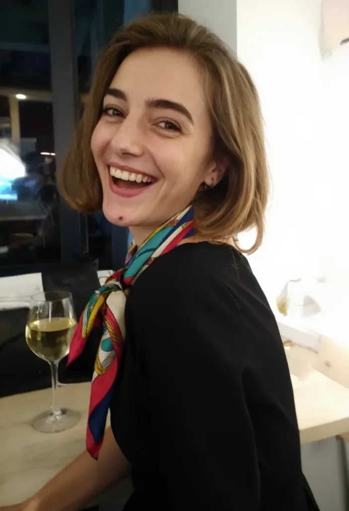 Алёна