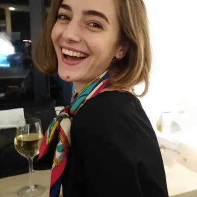 Алёна, 28