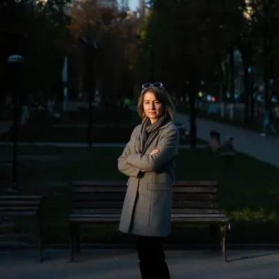 Екатерина