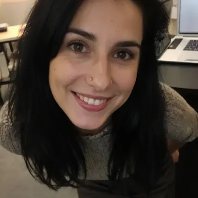 Карина